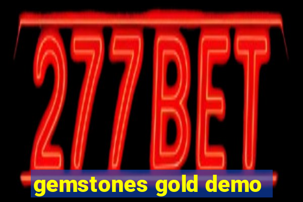 gemstones gold demo